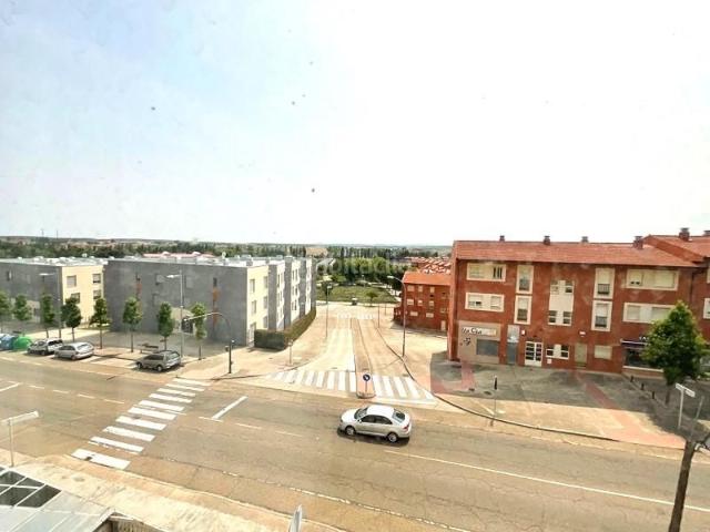 Chalet en venta en Astorga, Castilla y León