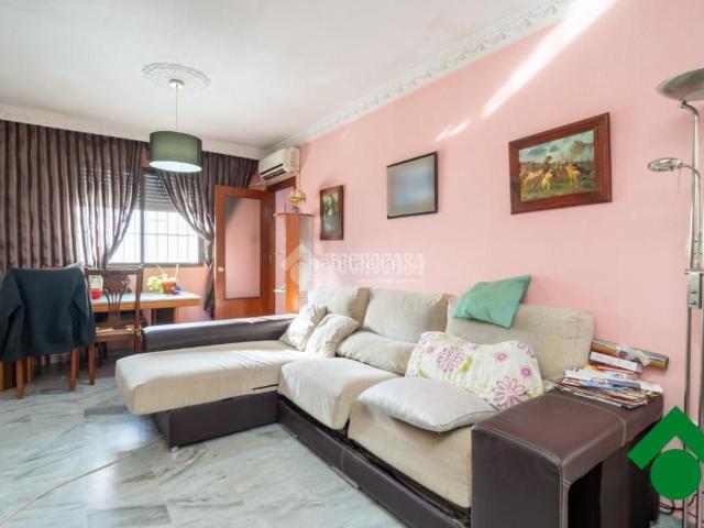 Chalet en venta en Casco Antiguo Sur, Comarca de la Vega de Granada