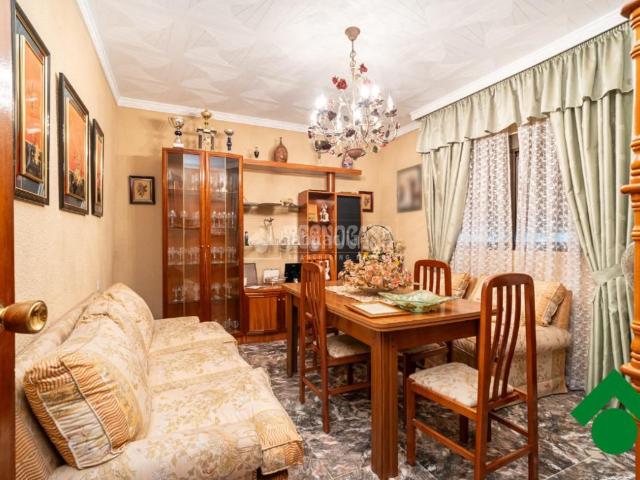 Chalet en venta en Casco Antiguo Sur, Comarca de la Vega de Granada