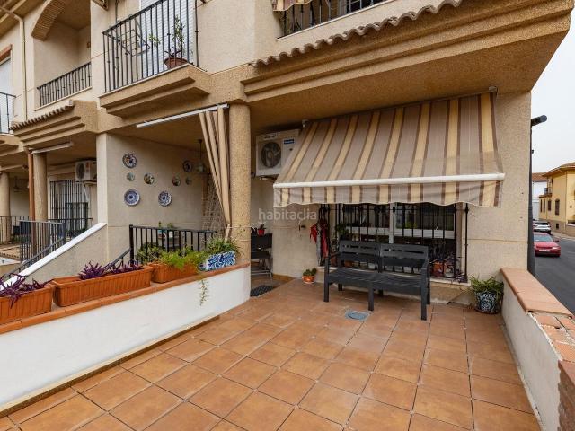 Chalet en venta en Casco Antiguo Sur, Comarca de la Vega de Granada