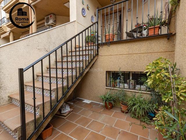 Chalet en venta en Casco Antiguo Sur, Comarca de la Vega de Granada