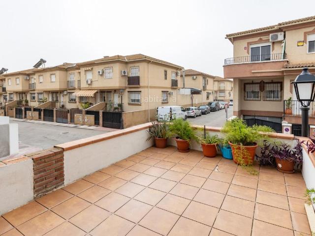 Chalet en venta en Casco Antiguo Sur, Comarca de la Vega de Granada