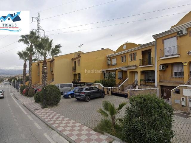 Chalet en venta en Casco Antiguo Sur, Comarca de la Vega de Granada