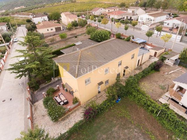 Chalet en venta en les Espolles, Alt Penedès