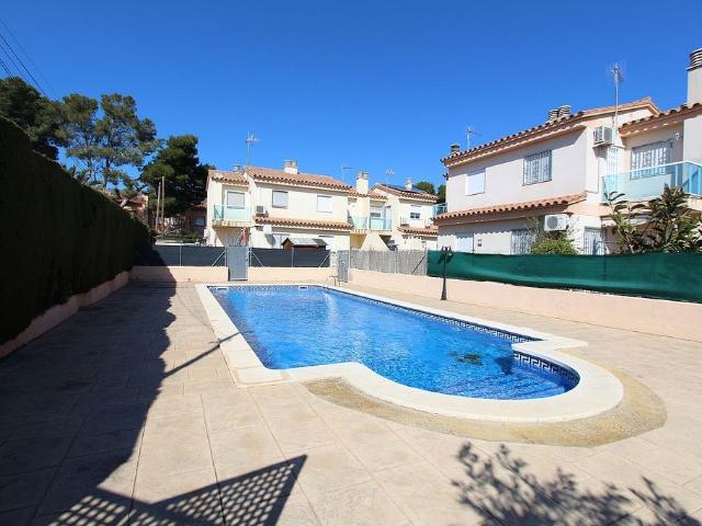 Chalet en venta en el Casalot, Baix Camp