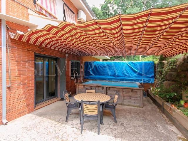 Chalet en venta en Vallès Oriental, Catalunya
