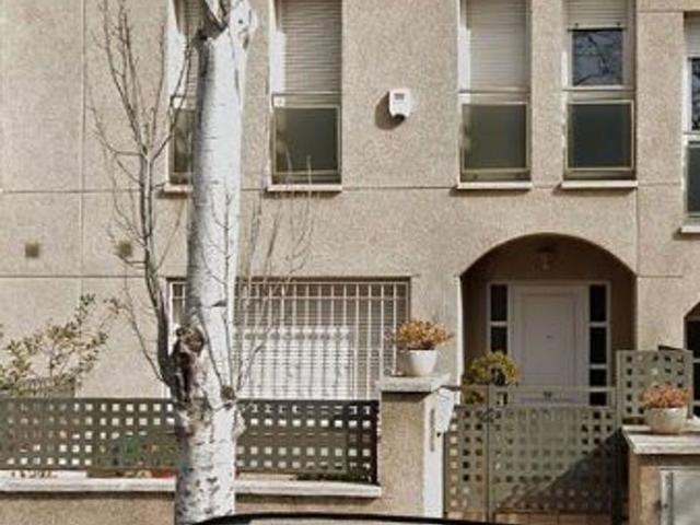 Chalet en venta en la Romànica, Vallès Occidental