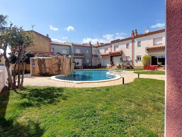 Chalet en venta en Miami Platja, Baix Camp