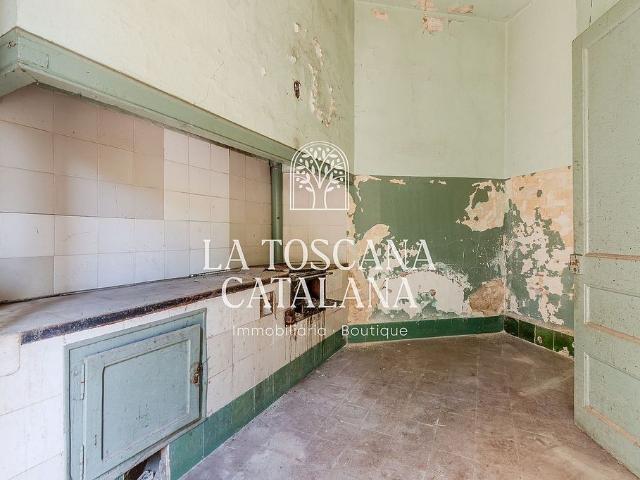 Chalet en venta en la Selva, Catalunya