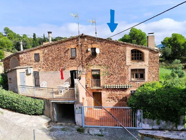Chalet en venta en Rellinars, Barcelona