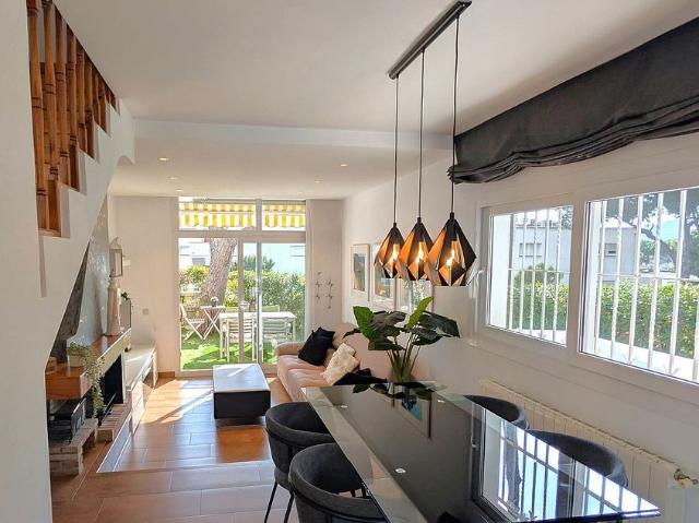 Chalet en venta en Castell d'Aro, Platja d'Aro i s'Agaró, Baix Empordà