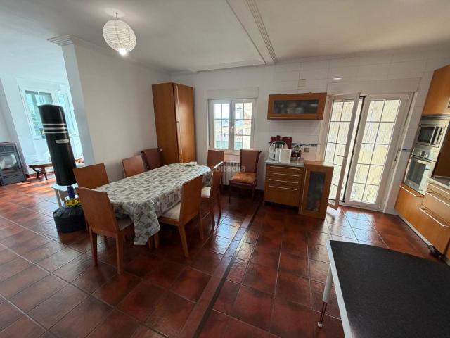Chalet en venta en Ávila, Castilla y León