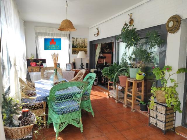 Chalet en venta en Ávila, Castilla y León