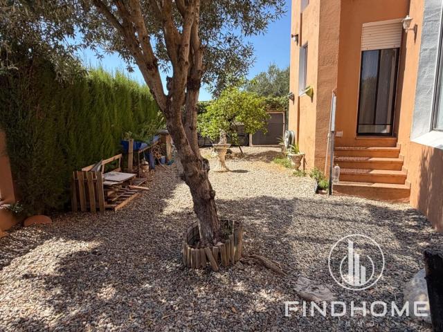 Chalet en venta en Mas Pau, Alt Empordà