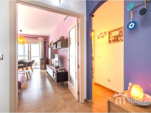 Chalet en venta en Costa Occidental, Andalucía