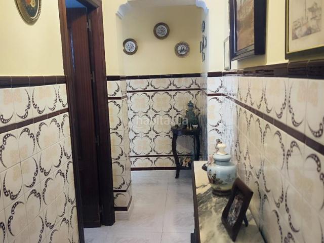 Chalet en venta en Costa Occidental, Andalucía