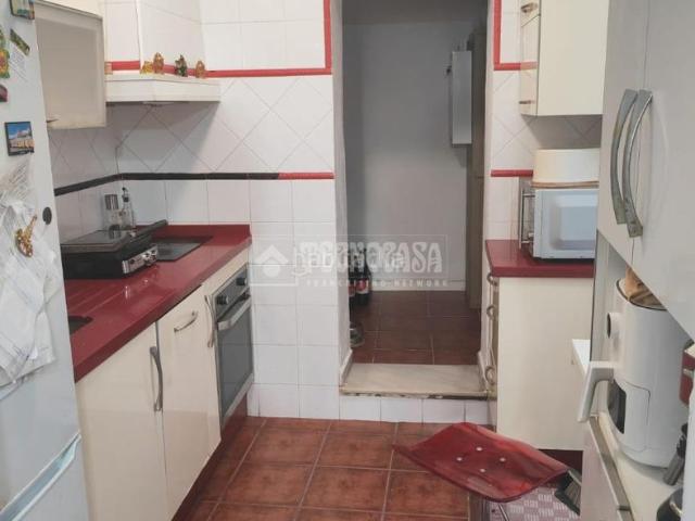 Chalet en venta en Costa Occidental, Andalucía