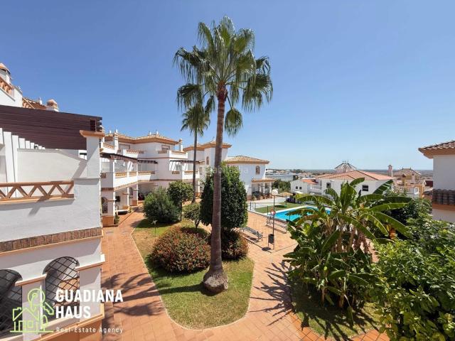 Chalet en venta en Costa Occidental, Andalucía