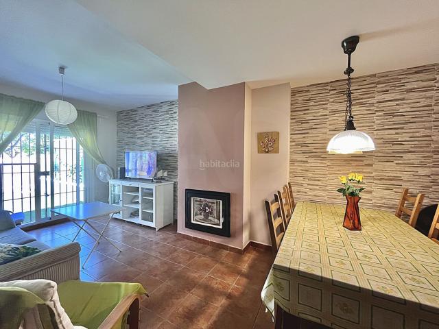 Chalet en venta en Costa Occidental, Andalucía