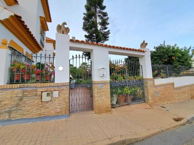 Chalet en venta en Costa Occidental, Andalucía