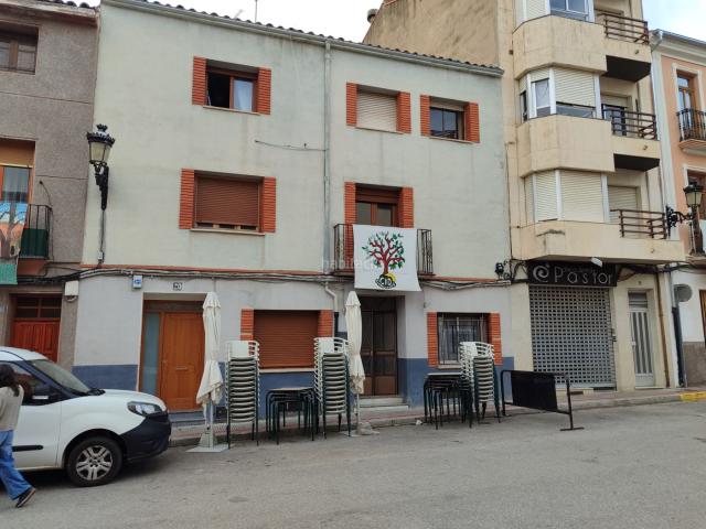 Chalet en venta en El Valle de Cofrentes-Ayora, Valencia