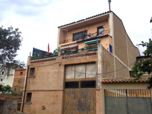 Chalet en venta en Somontano de Barbastro, Aragón