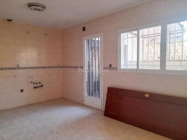 Chalet en venta en Casco Antiguo, Tierra de Badajoz