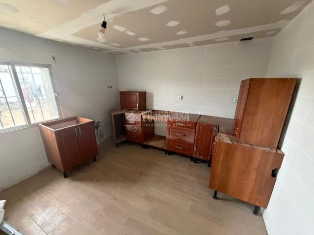 Chalet en venta en Casco Antiguo, Tierra de Badajoz