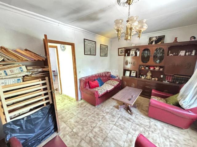Villa en venta en Badajoz, Casco Antiguo