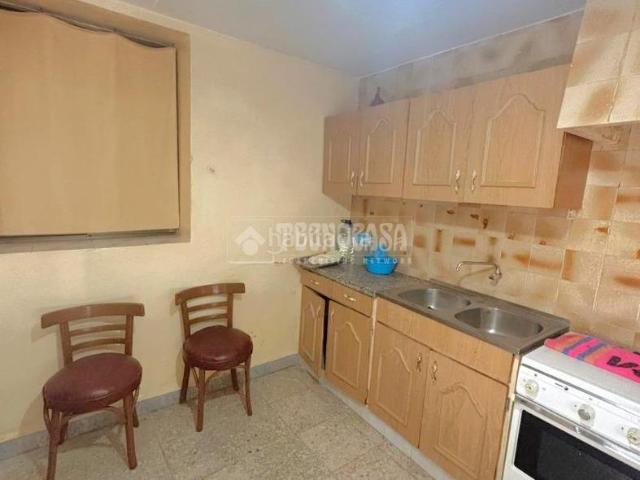 Villa en venta en Badajoz, Casco Antiguo