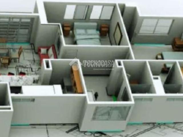 Chalet en venta en Districte 1, Barcelonès