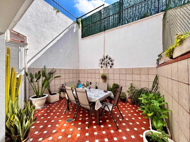 Chalet en venta en Districte 1, Barcelonès