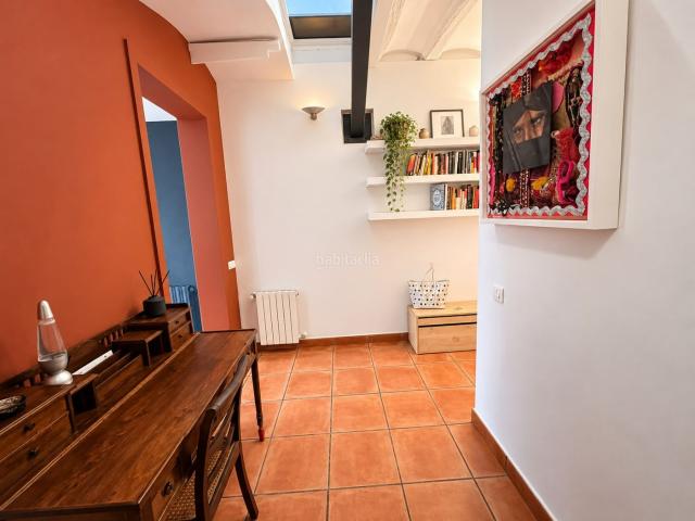 Chalet en venta en Districte 1, Barcelonès