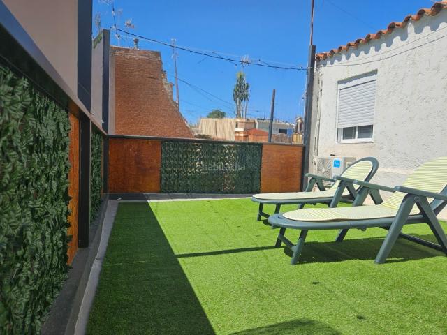Chalet en venta en Districte 4, Barcelonès