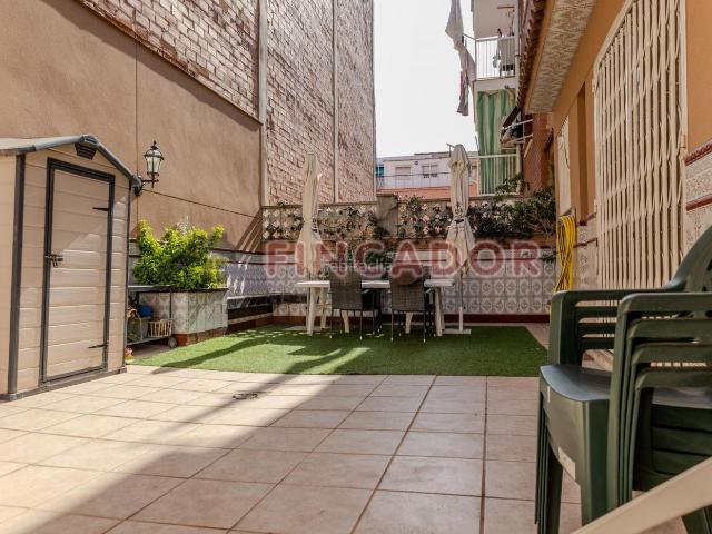 Chalet en venta en Districte 4, Barcelonès