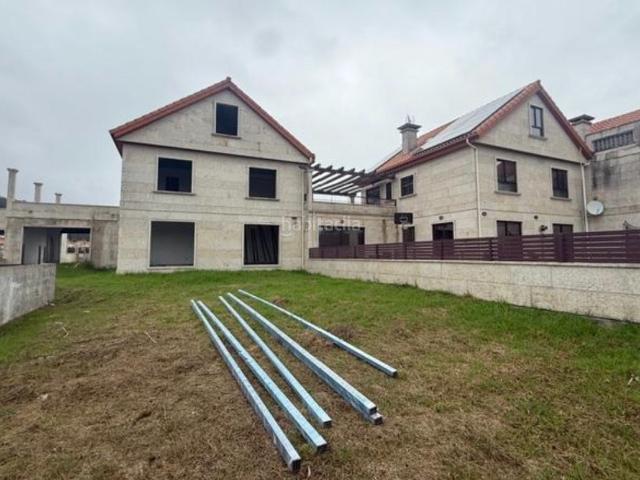 Chalet en venta en Baiona, Vigo