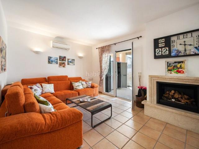Chalet en venta en es Camp de Mar, Serra de Tramuntana