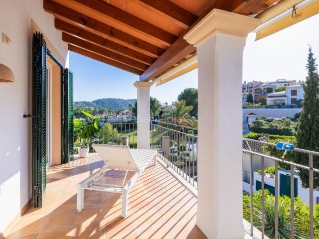 Chalet en venta en es Camp de Mar, Serra de Tramuntana