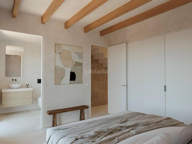 Chalet en venta en Pla de Mallorca, Baleares