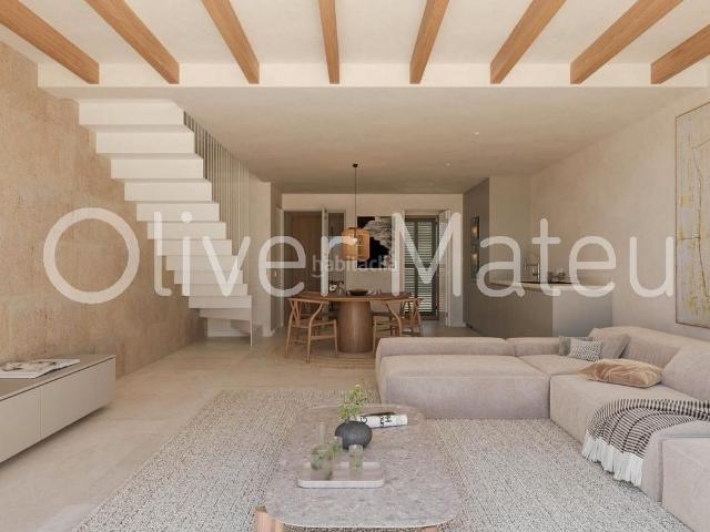 Chalet en venta en Pla de Mallorca, Baleares