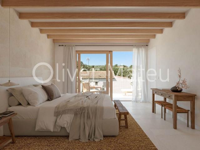 Chalet en venta en Pla de Mallorca, Baleares