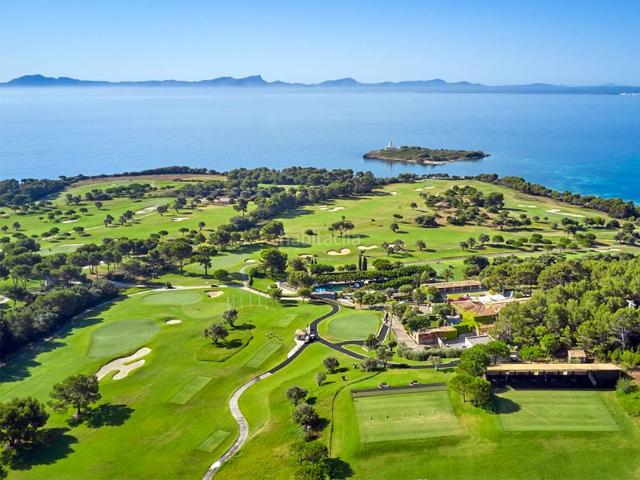 Chalet en venta en Colònia de Sant Pere, Llevant