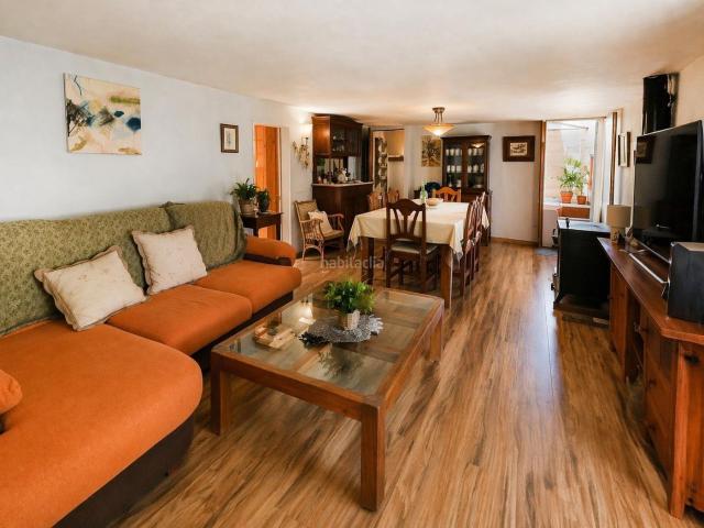 Chalet en venta en Es Pujol, Raiguer