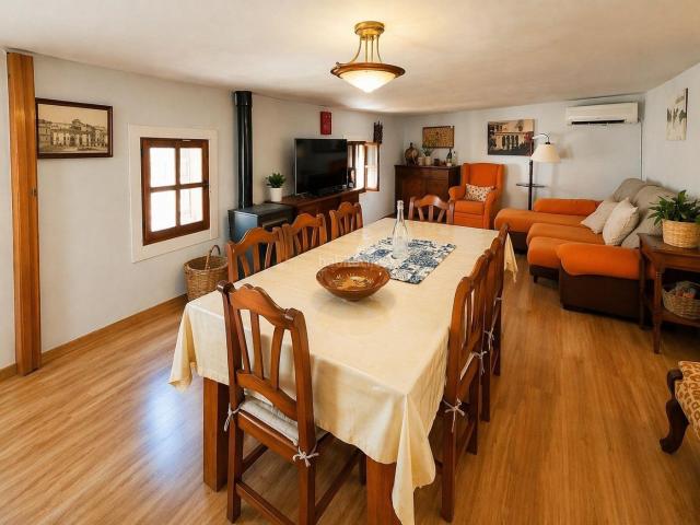 Chalet en venta en Es Pujol, Raiguer