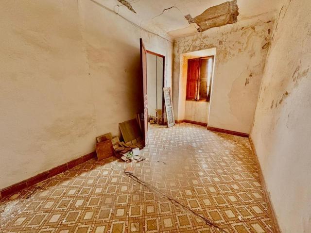 Villa en venta en Búger, Es Pujol