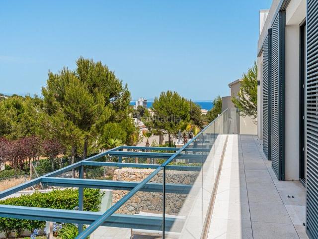 Chalet en venta en Calvià, Serra de Tramuntana