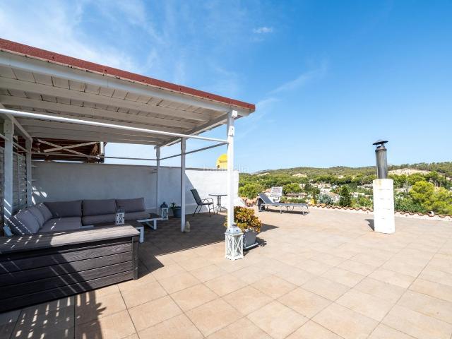 Chalet en venta en Calvià, Serra de Tramuntana
