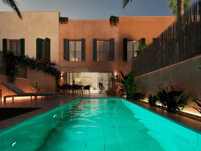Chalet en venta en Migjorn, Baleares