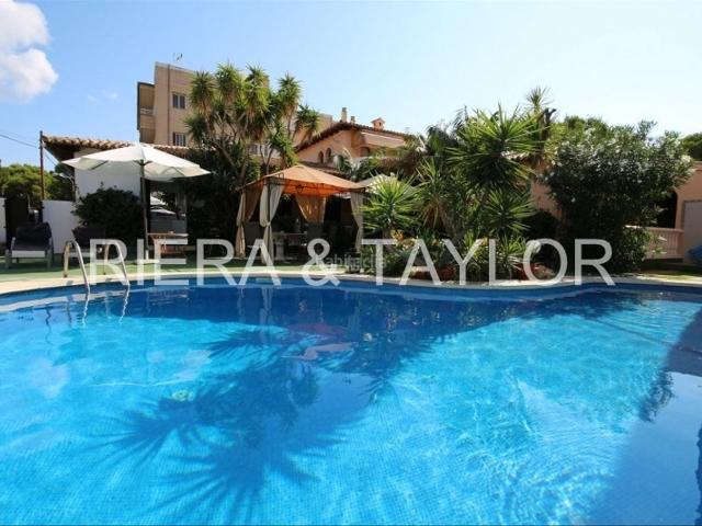 Chalet en venta en sa Pedruscada, Llevant