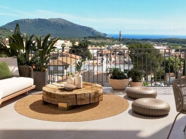 Chalet en venta en sa Pedruscada, Llevant